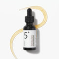 numbuzin No.5 Glutathione Vitamin - Serum Antioxidante Despigmentante