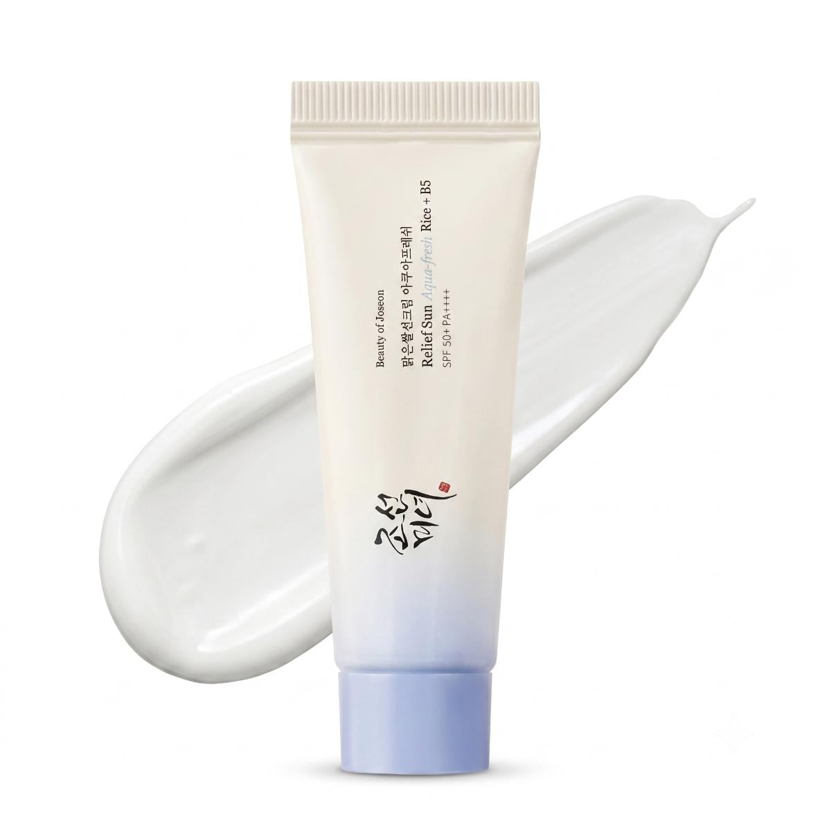 Beauty of Joseon Relief Sun Aqua-Fresh - Protector Solar Ligero e Hidratante