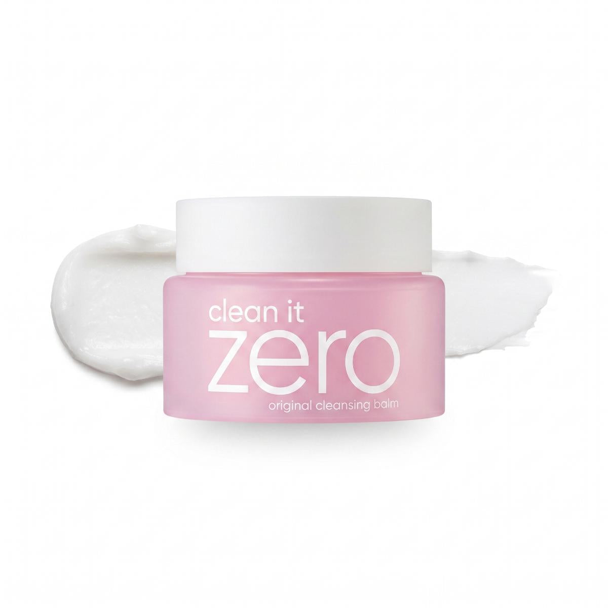 BANILA CO Clean It Zero Original (25 ml) – Bálsamo desmaquillante