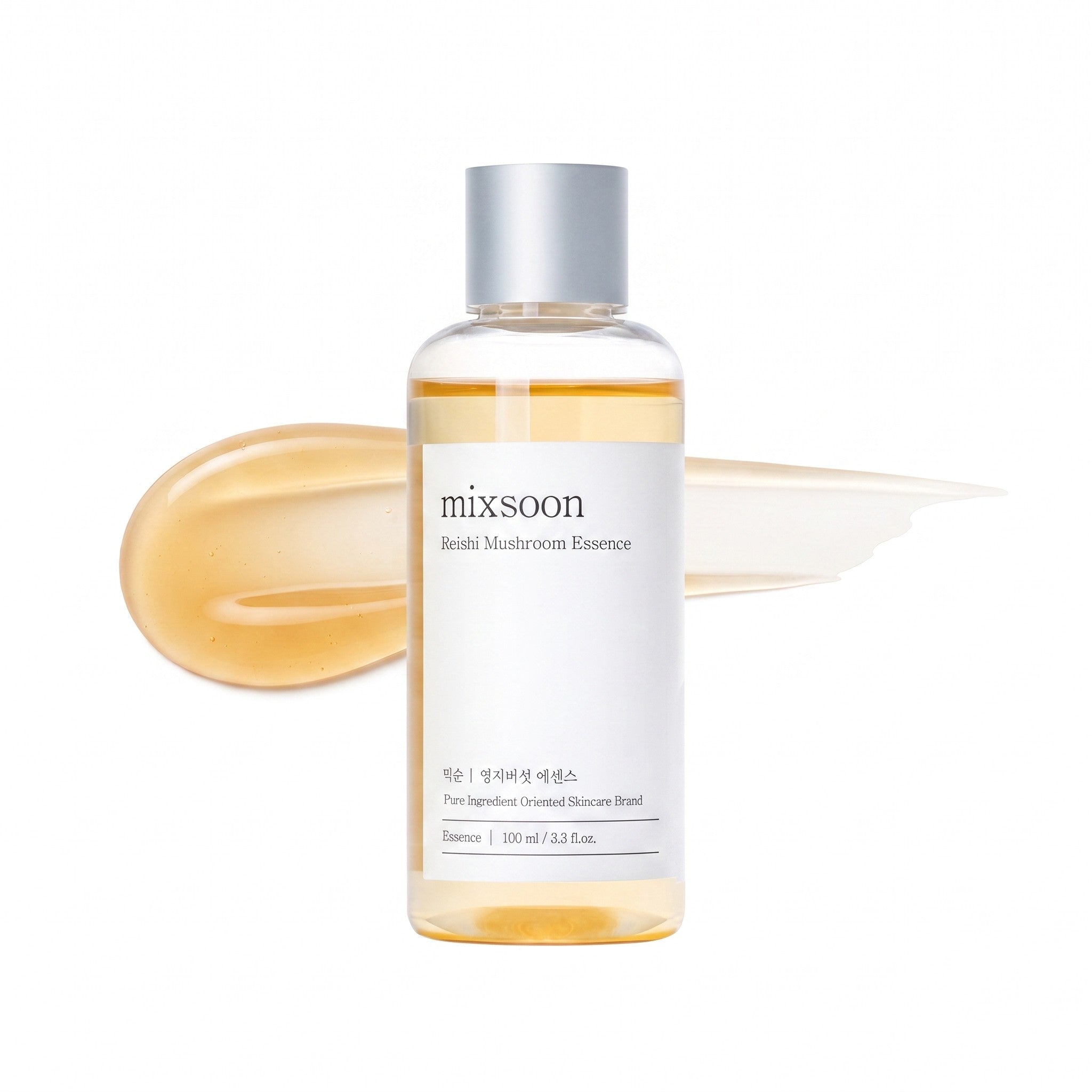 Mixsoon Reishi Mushroom - Esencia Hidratante y Calmante
